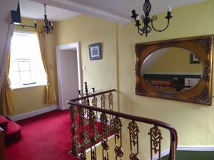 Landing- click for photo gallery